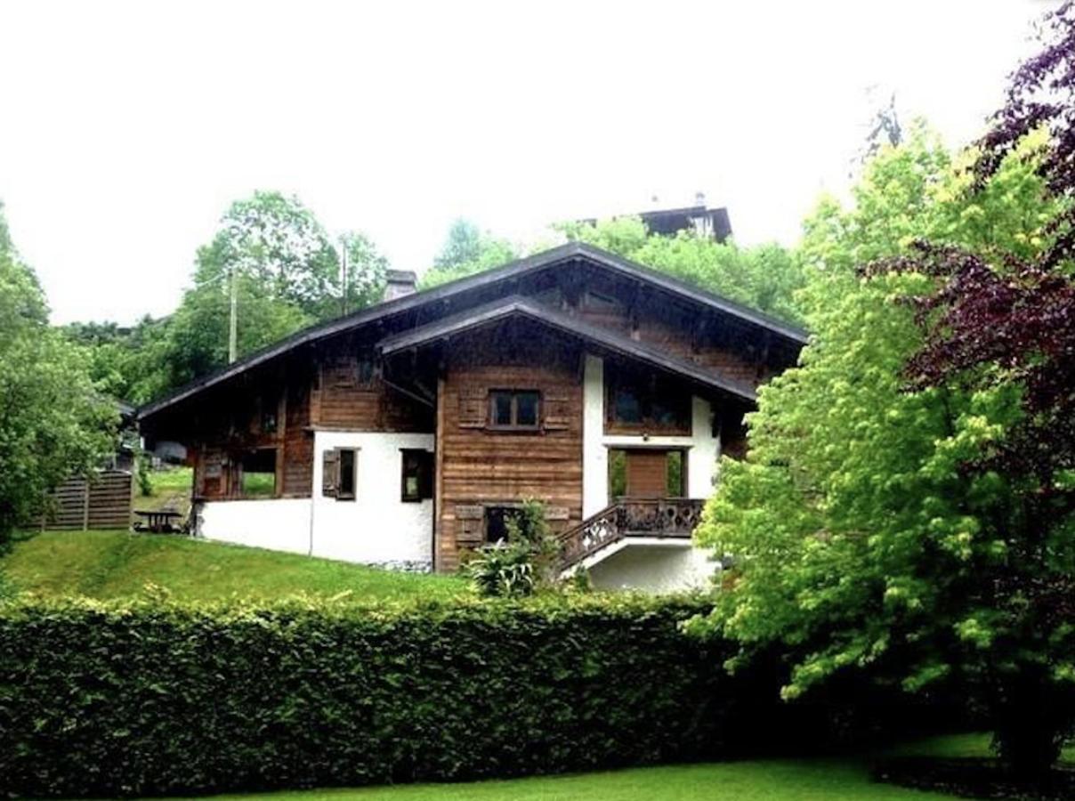 Chalet Adonis - Montriond, Morzine, Avoriaz Zewnętrze zdjęcie