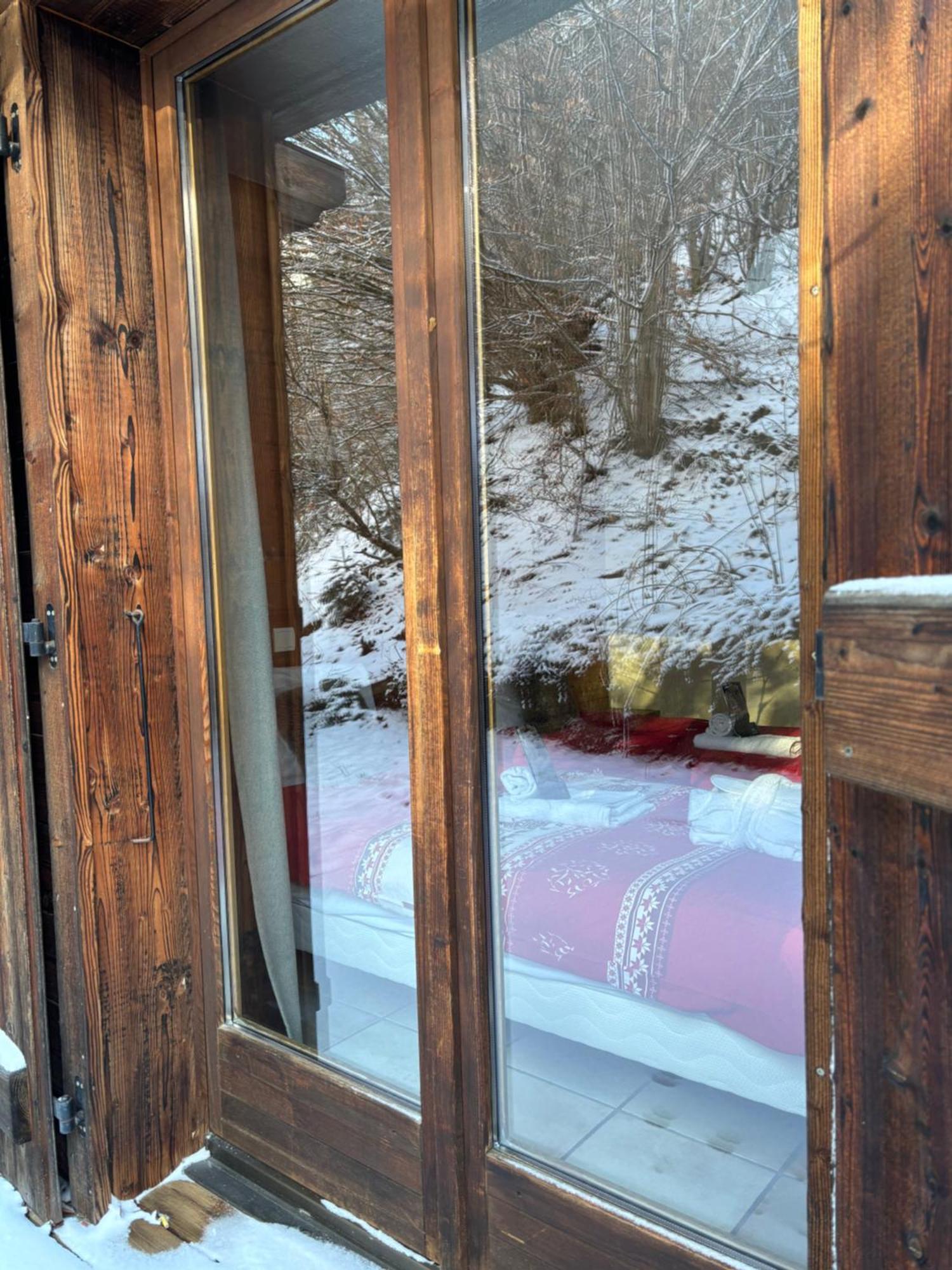 Chalet Adonis - Montriond, Morzine, Avoriaz Zewnętrze zdjęcie