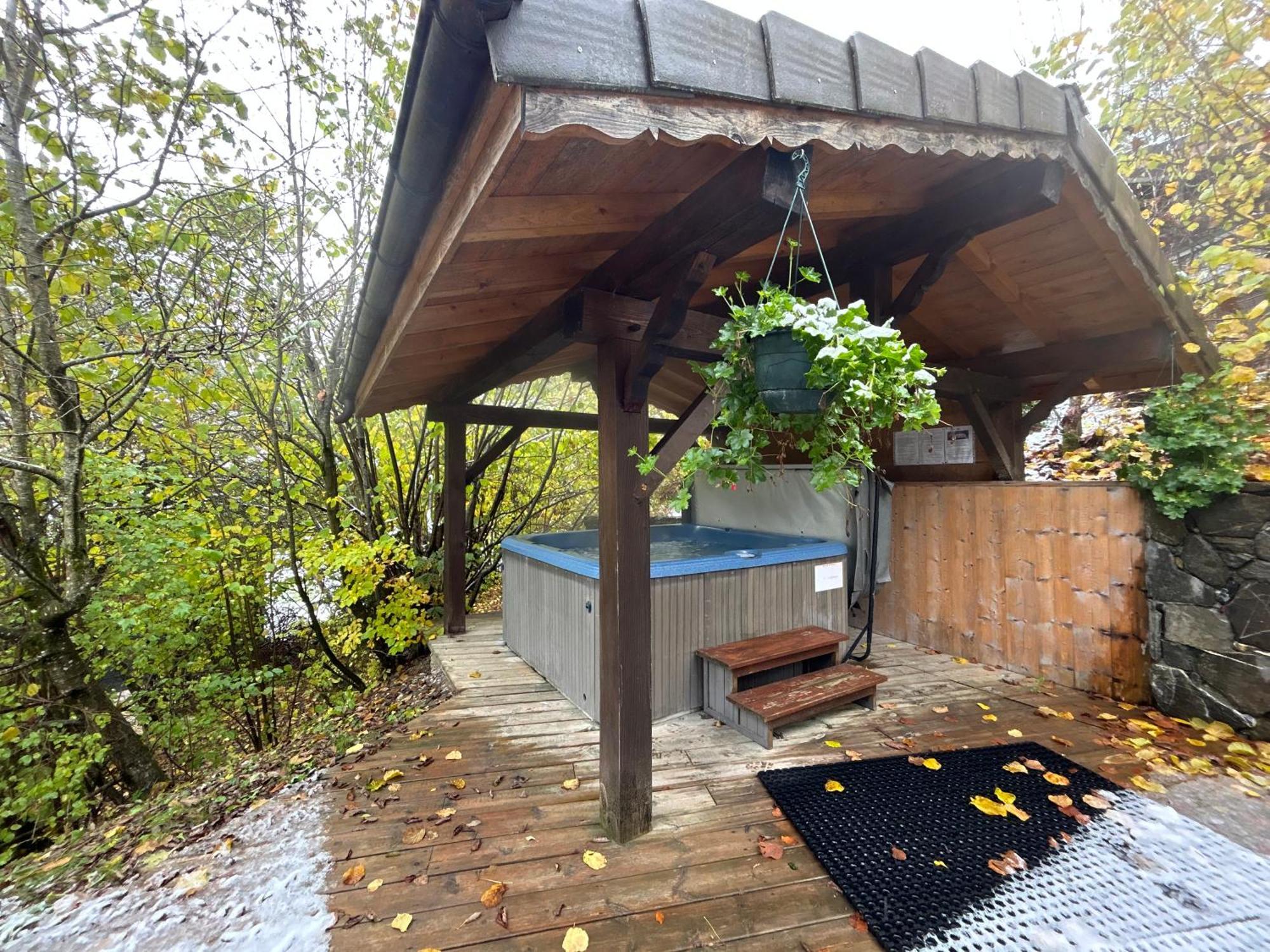 Chalet Adonis - Montriond, Morzine, Avoriaz Zewnętrze zdjęcie