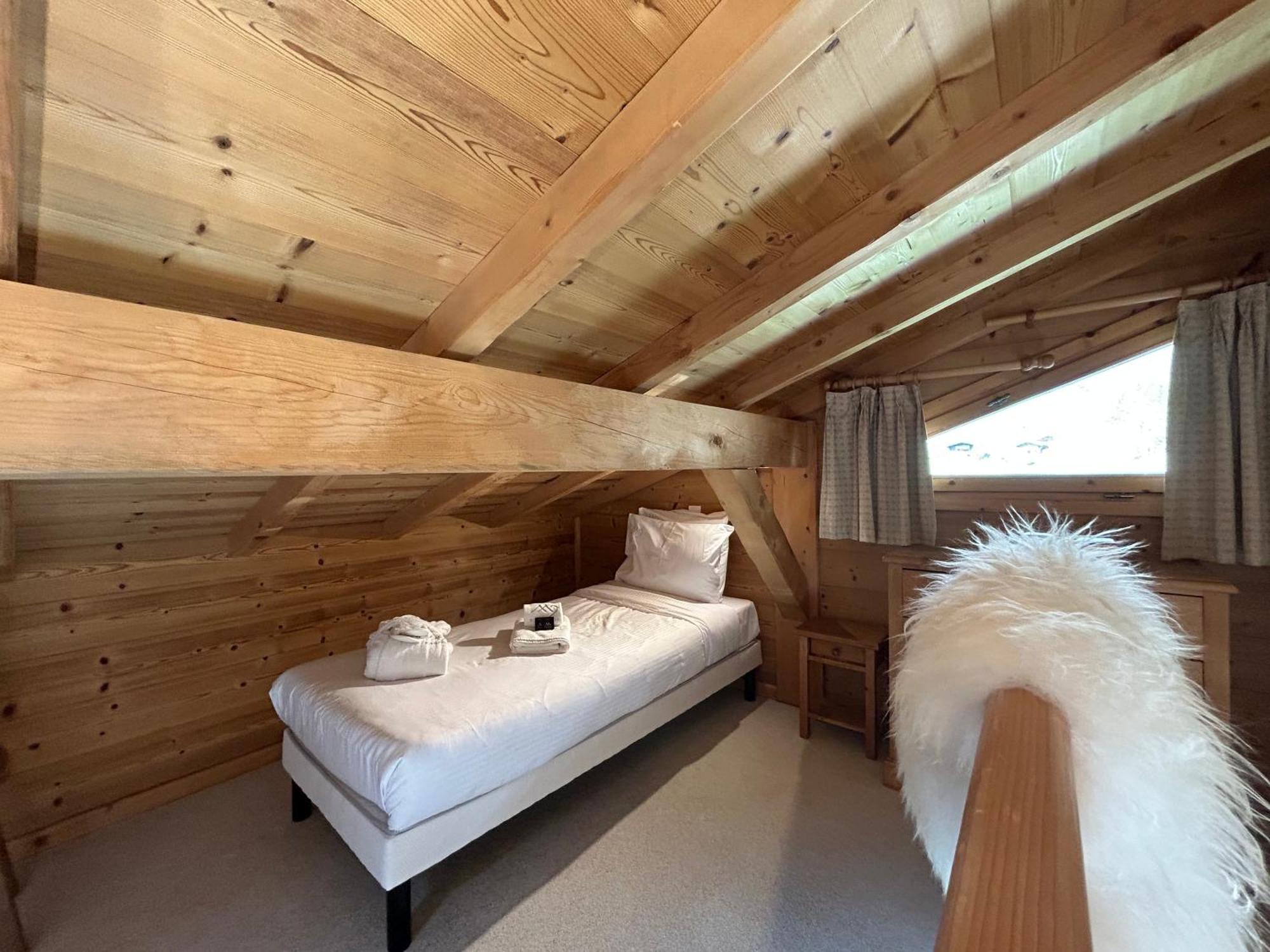 Chalet Adonis - Montriond, Morzine, Avoriaz Zewnętrze zdjęcie