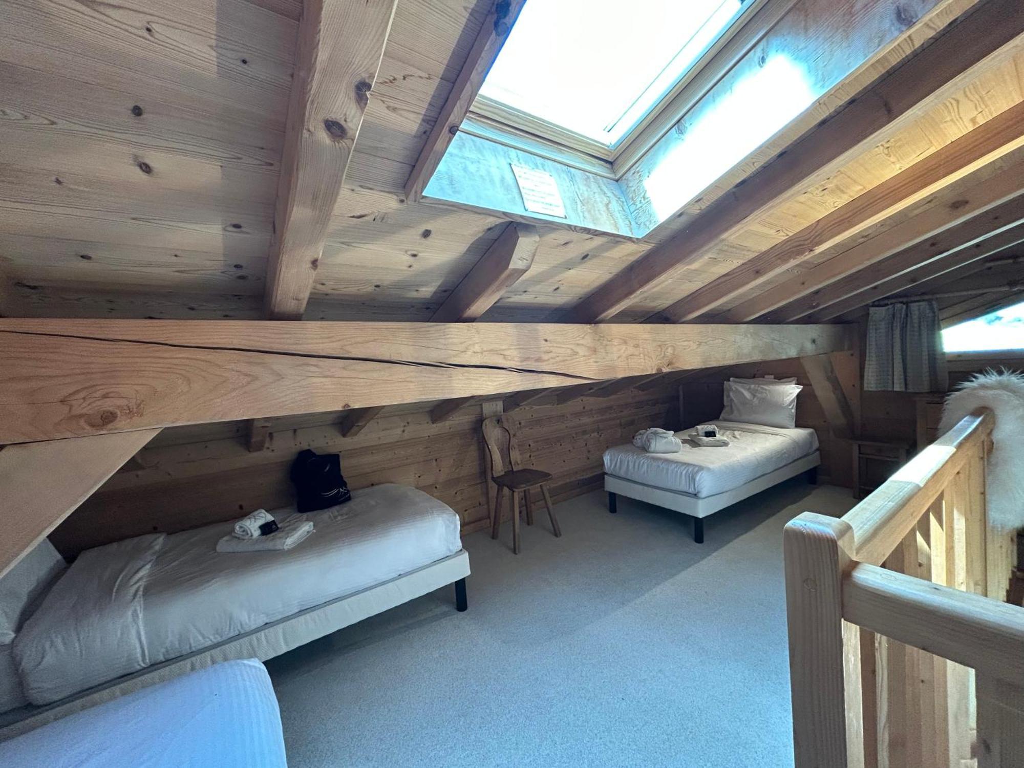 Chalet Adonis - Montriond, Morzine, Avoriaz Zewnętrze zdjęcie